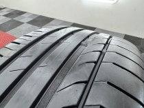 Used 18 Inch Genuine BMW Style 613 M Sport F10 Alloy Wheels, Wide Rear, Fully Refurbished Inc Good Tyres