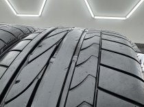 Used 18 Inch Genuine Bmw Style 193 E9x MV3 Sport Alloy Wheels, Fully Refurbished, Wide Rear Inc Good Runflat Tyres 5x120