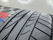 Used 18 Inch Genuine Bmw Style 193 E9x MV3 Sport Alloy Wheels, Fully Refurbished, Wide Rear Inc Good Runflat Tyres 5x120