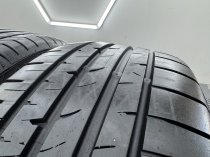 Used 18 Inch Genuine Bmw Style 193 E9x MV3 Sport Alloy Wheels, Fully Refurbished, Wide Rear Inc Good Runflat Tyres 5x120