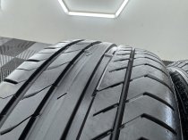 Used 18 Inch Genuine Bmw Style 193 E9x MV3 Sport Alloy Wheels, Fully Refurbished, Wide Rear Inc Good Runflat Tyres 5x120