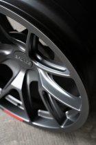 New 20 Inch 2Forge ZF9 Alloy Wheels In Matt Gunmetal, Rotary-Forged, Various Wider Rear Options BMW 5x120