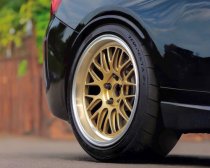 New 18 Inch 2Forge AF1 Alloy Wheels, Fully Forged, Various Wider Rear Options, Custom Colour