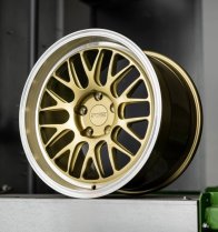 New 18 Inch 2Forge AF1 Alloy Wheels, Fully Forged, Various Wider Rear Options, Custom Colour
