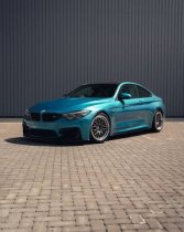 New 18 Inch 2Forge AF1 Alloy Wheels, Fully Forged, Various Wider Rear Options, Custom Colour, BMW 5x120