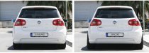 New 12mm / 15mm / 20mm Silver Bimecc Wheel Spacers With Locking Wheel Bolts - (2 Pairs with Bolts ) 5x112 / 5x100 57.1 CB
