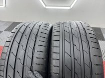 Used 19 Inch Genuine BMW Style 859 M G26 I4 Alloy Wheels, Delivery Miles,Wide Rear Inc Delivery Miles Hankook Tyres 5x112