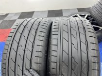 Used 19 Inch Genuine BMW Style 859 M G26 I4 Alloy Wheels, Delivery Miles,Wide Rear Inc Delivery Miles Hankook Tyres 5x112