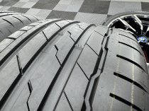 Used 19 Inch Genuine BMW Style 859 M G26 I4 Alloy Wheels, Delivery Miles,Wide Rear Inc Delivery Miles Hankook Tyres 5x112