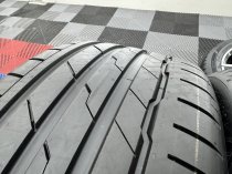 Used 19 Inch Genuine BMW Style 859 M G26 I4 Alloy Wheels, Delivery Miles,Wide Rear Inc Delivery Miles Hankook Tyres 5x112