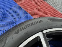 Used 19 Inch Genuine BMW Style 859 M G26 I4 Alloy Wheels, Delivery Miles,Wide Rear Inc Delivery Miles Hankook Tyres 5x112