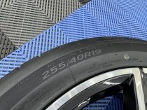 Used 19 Inch Genuine BMW Style 859 M G26 I4 Alloy Wheels, Delivery Miles,Wide Rear Inc Delivery Miles Hankook Tyres 5x112
