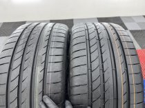 Used 20 Inch Genuine BMW Style 898 M G26 I4 Alloy Wheels, Delivery Miles,Wide Rear Inc Delivery Miles Goodyear Tyres 5x112