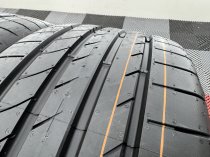 Used 20 Inch Genuine BMW Style 898 M G26 I4 Alloy Wheels, Delivery Miles,Wide Rear Inc Delivery Miles Goodyear Tyres 5x112