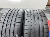 Used 20 Inch Genuine BMW Style 898 M G26 I4 Alloy Wheels, Delivery Miles,Wide Rear Inc Delivery Miles Goodyear Tyres 5x112