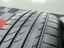 Used 20 Inch Genuine BMW Style 898 M G26 I4 Alloy Wheels, Delivery Miles,Wide Rear Inc Delivery Miles Goodyear Tyres 5x112