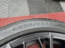 Used 20 Inch Genuine BMW Style 898 M G26 I4 Alloy Wheels, Delivery Miles,Wide Rear Inc Delivery Miles Goodyear Tyres 5x112