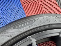 Used 20 Inch Genuine BMW Style 898 M G26 I4 Alloy Wheels, Delivery Miles,Wide Rear Inc Delivery Miles Goodyear Tyres 5x112