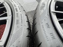 Used 20 Inch Genuine BMW Style 898 M G26 I4 Alloy Wheels, Delivery Miles,Wide Rear Inc Delivery Miles Goodyear Tyres 5x112
