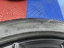Used 20 Inch Genuine BMW Style 898 M G26 I4 Alloy Wheels, Delivery Miles,Wide Rear Inc Delivery Miles Goodyear Tyres 5x112