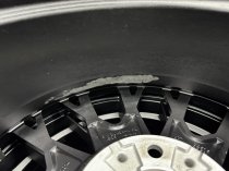 Used 20 Inch Genuine BMW Style 898 M G26 I4 Alloy Wheels, Delivery Miles,Wide Rear Inc Delivery Miles Goodyear Tyres 5x112