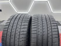 Used 19" / 20 Inch Genuine BMW Style 825 M Competiton G80 G82 M3 M4 Alloy Wheels,Orbit Grey Matt With Bright Turned Face, Delivery Miles,Wide Rear Inc Delivery Miles Michelin Tyres 5x112