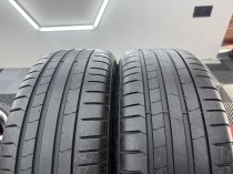 Used 20 Inch Genuine BMW Style 717 M Alloy Wheels, F39 X2 / F48 X1 , Recently Refurbished Including Pirelli Tyres + TPMS Sensors 5x112