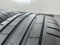 Used 20 Inch Genuine BMW Style 717 M Alloy Wheels, F39 X2 / F48 X1 , Recently Refurbished Including Pirelli Tyres + TPMS Sensors 5x112