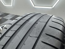 Used 20 Inch Genuine BMW Style 717 M Alloy Wheels, F39 X2 / F48 X1 , Recently Refurbished Including Pirelli Tyres + TPMS Sensors 5x112