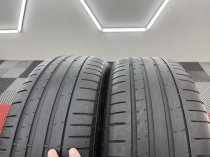 Used 20 Inch Genuine BMW Style 717 M Alloy Wheels, F39 X2 / F48 X1 , Recently Refurbished Including Pirelli Tyres + TPMS Sensors 5x112