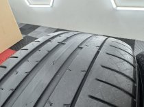 Used 20 Inch Genuine BMW Style 717 M Alloy Wheels, F39 X2 / F48 X1 , Recently Refurbished Including Pirelli Tyres + TPMS Sensors 5x112