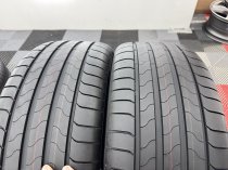 Used 19 Inch Genuine BMW Style 871 M Alloy Wheels, U11 X1 / U10 X2 IX1 IX2 ,As New Delivery Mileage Including Full Tread Bridgestone Tyres 5x112