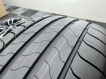 Used 19 Inch Genuine BMW Style 871 M Alloy Wheels, U11 X1 / U10 X2 IX1 IX2 ,As New Delivery Mileage Including Full Tread Bridgestone Tyres 5x112