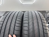 Used 19 Inch Genuine BMW Style 871 M Alloy Wheels, U11 X1 / U10 X2 IX1 IX2 ,As New Delivery Mileage Including Full Tread Bridgestone Tyres 5x112