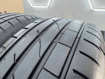 Used 17 Inch Genuine MINI / BMW Style 875 Alloy Wheels, Countryman U25, BMW U11 X1 / U10 X2 IX1 IX2 , Excellent Condition Including VG Hankook Tyres + TPMS 5x112