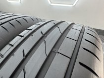 Used 17 Inch Genuine MINI / BMW Style 875 Alloy Wheels, Countryman U25, BMW U11 X1 / U10 X2 IX1 IX2 , Excellent Condition Including VG Hankook Tyres + TPMS 5x112