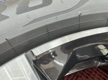 Used 19 Inch Genuine BMW Style 871 M Alloy Wheels, U11 X1 / U10 X2 IX1 IX2 , Delivery Mileage, Full Tread Pirelli Tyres 5x112