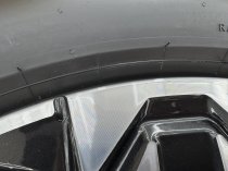 Used 19 Inch Genuine BMW Style 871 M Alloy Wheels, U11 X1 / U10 X2 IX1 IX2 , Delivery Mileage, Full Tread Pirelli Tyres 5x112