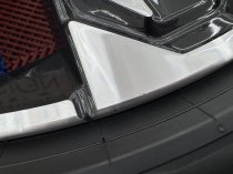 Used 19 Inch Genuine BMW Style 871 M Alloy Wheels, U11 X1 / U10 X2 IX1 IX2 , Delivery Mileage, Full Tread Pirelli Tyres 5x112