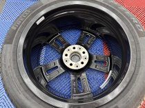 Used 19 Inch Genuine BMW Style 871 M Alloy Wheels, U11 X1 / U10 X2 IX1 IX2 , Delivery Mileage, Full Tread Pirelli Tyres 5x112