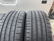 Used 19 Inch Genuine BMW Style 871 M Alloy Wheels, U11 X1 / U10 X2 IX1 IX2 , Delivery Mileage, Full Tread Pirelli Tyres 5x112