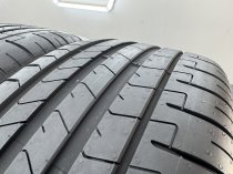 Used 19 Inch Genuine BMW Style 871 M Alloy Wheels, U11 X1 / U10 X2 IX1 IX2 , Delivery Mileage, Full Tread Pirelli Tyres 5x112