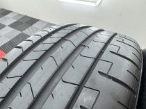 Used 19 Inch Genuine BMW Style 871 M Alloy Wheels, U11 X1 / U10 X2 IX1 IX2 , Delivery Mileage, Full Tread Pirelli Tyres 5x112