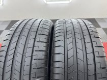 Used 19 Inch Genuine BMW Style 871 M Alloy Wheels, U11 X1 / U10 X2 IX1 IX2 , Delivery Mileage, Full Tread Pirelli Tyres 5x112