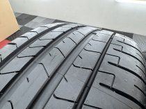 Used 19 Inch Genuine BMW Style 871 M Alloy Wheels, U11 X1 / U10 X2 IX1 IX2 , Delivery Mileage, Full Tread Pirelli Tyres 5x112