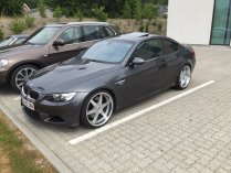NEW 20 INCH MK MOTORSPORT ALLOY WHEELS IN SILVER WITH POLISHED DISH AND VERY DEEP 10.5" REARS 5x120