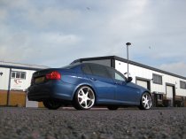 NEW 20 INCH MK MOTORSPORT ALLOY WHEELS IN SILVER WITH VERY DEEP POLISHED DISH 10.5" REARS et35/35 5x120