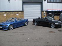 NEW 19 INCH ATOMIC CSL ALLOY WHEELS IN HYPER SILVER, WITH VERY DEEP CONCAVE 9.5" ET27 REAR E46 M3 5x120