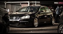 NEW 18 INCH 3SDM 0.05 ALLOY WHEELS IN SILVER WITH MACHINE POLISHED FACE 5x120