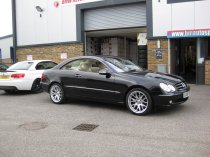 NEW 19 INCH ZITO 935 CSL GTS ALLOY WHEELS IN HYPER SILVER WITH DEEPER CONCAVE 10" REARS 5x112